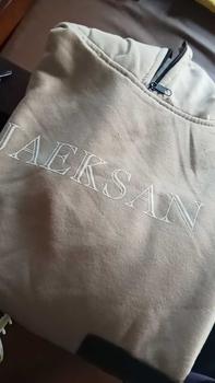 Product Review of Oishi Aeksan Hoodie Sweater Wanita Korean Style - Sweater Hoodie Wanita Oversize kekinian from W** 0