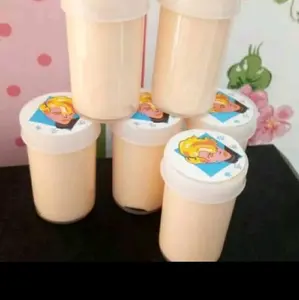 Cream Barbie original / cream 2in1 30gr untuk siang malam dari bandung kwalitas original