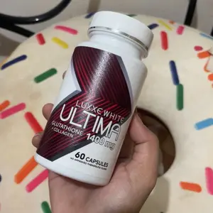 Luxxe White Ultima Enhanced type Glutathione Supplement - TikTok Shop Philippines Luxxe White Ultima Enhanced type Glutathione Supplement - TikTok Shop Philippines