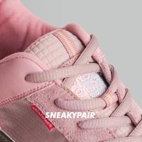 Gambar SNEAKYPAIR Unity - Midnight Pink Sepatu Wanita Sneakers Sport Shoes - Midnight Pink, 41 dari Sneakypair Kab. Bandung 5 Tokopedia