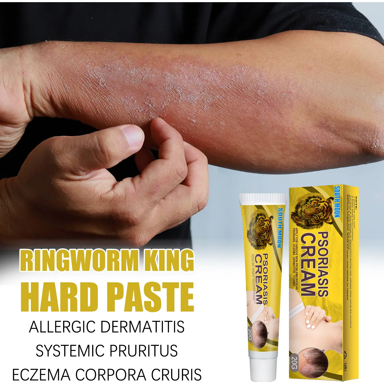 【Kegiatan terbatas waktu】Krim - Meremajakan kulit menjadi halus dan lembut kembali, teksturnya ringan dan tidak akan menyebabkan iritasi. Diskon 50% untuk waktu terbatas! -@JKL8