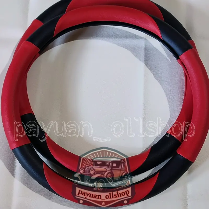 sarung setir bungkus setir cover setir hino 500 3
