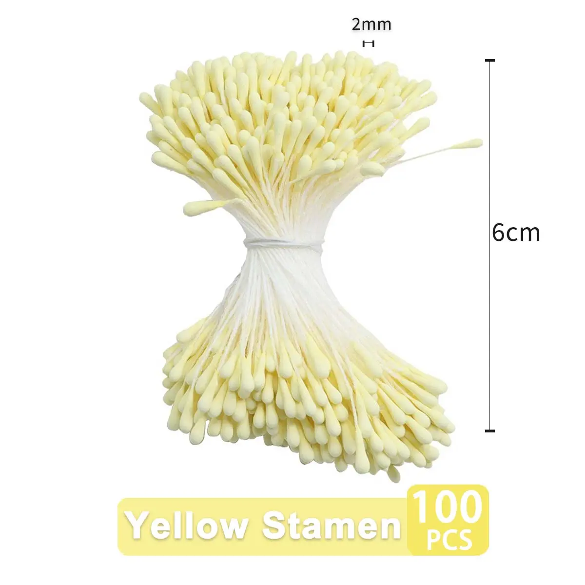 Kuning Muda (inti bunga)