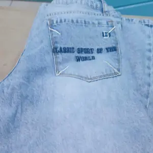 Celana Skena Jeans Anak 4 - 15 Th Bawahan Baggy Anak Fashion Terbaru