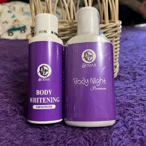 paket premium malam sunscreen