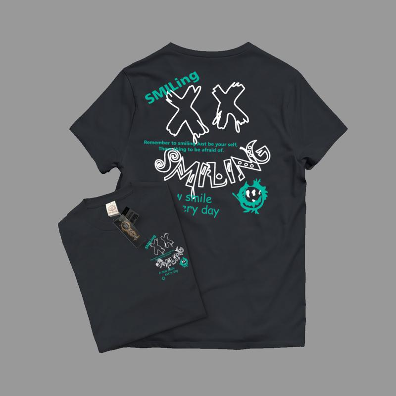 Product Introduction of ASY KAOS SABLON DEPAN BELAKANG BISA DIPAKAI UNISEX 006 19