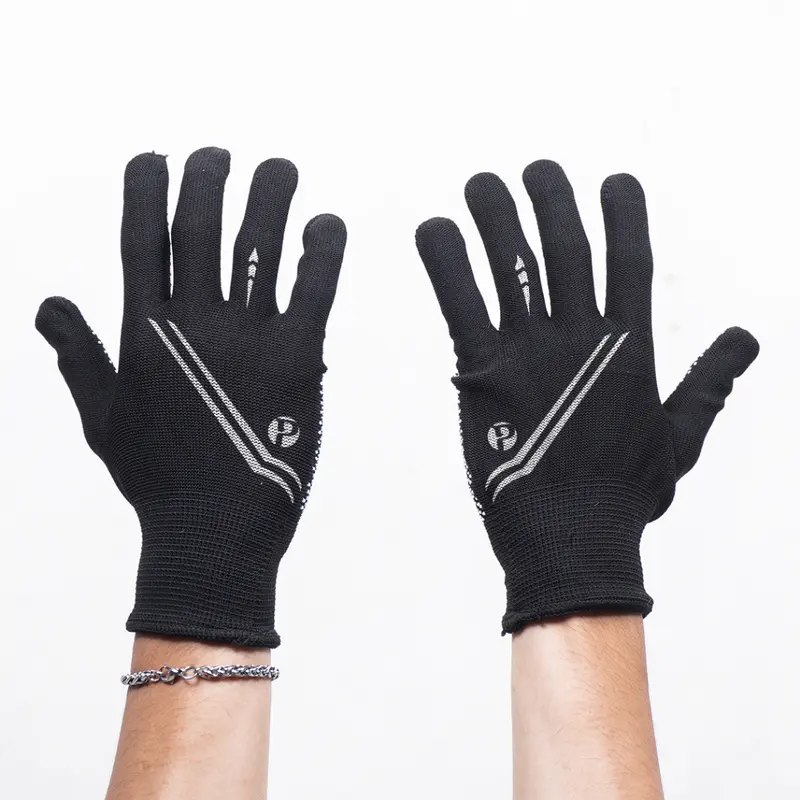 Prodigo * Sarung Tangan All Varian I Sarung Tangan Rajut Pria Wanita I Sarung Tangan Motor Half Finger Full Jari #Premium 4
