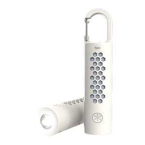 ไฟฉายกลางแจ้ง, สว่างมาก, ชาร์จใหม่ได้, ส่องสว่างระยะไกล, ขนาดเล็กและพกพา, มัลติฟังก์ชั่น