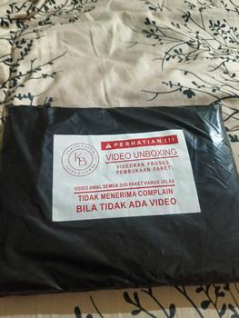 Product Review of SPESIAL KODE LIVE MUKENAH DAN GAMIS BY KAMEELA BUTIK from R**a K**t 1