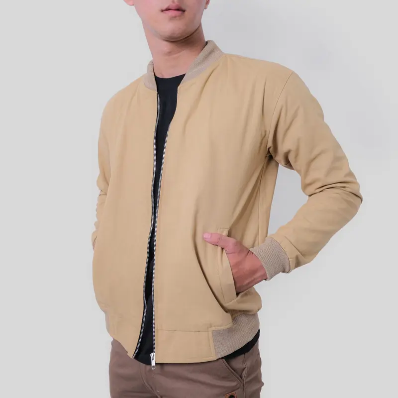 Jaket Bomber Original Premium 1