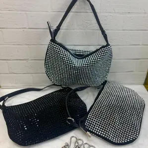 tas pesta 3 warna blink cantik