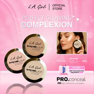 LA Girl Strobing Powder - Highlighter