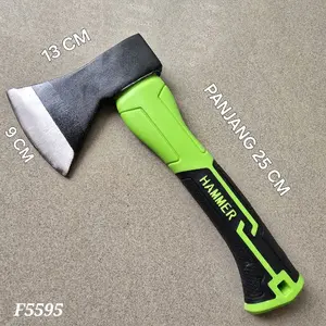 KAMPAK GAGANG HIJAU 500 GRAM