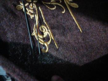 Product Review of Handuk Kimono Set custome bordir nama depan belakang seserahan dan kado pernikahan Hadiah Handuk Wanita Dewasa Tidur Dress Pria from I**i 3