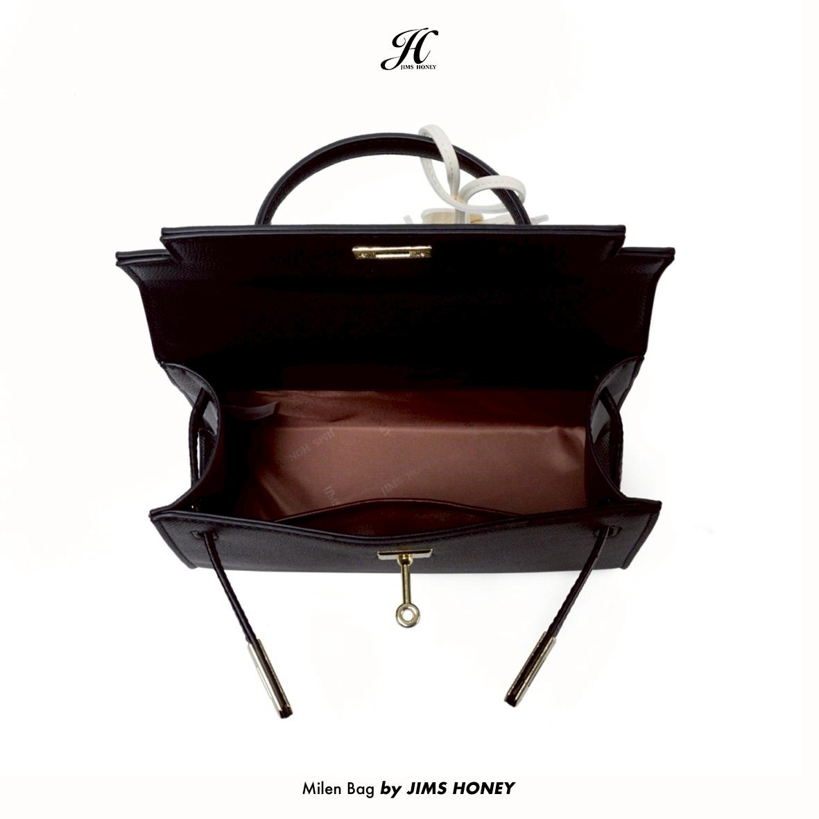 JIMS HONEY MILEN BAG Tas Selempang Wanita