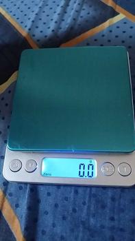 Product Review of PROMO (PAKET 2 Ember) Kurma Al-Kasem from M** m**a 0
