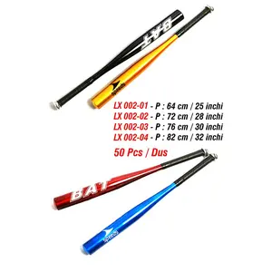 SPEEDS Stick Baseball Softball Tongkat Pemukul Kasti 76cm 30 inch 002-3