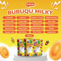 Gambar Bubble Gum Powder Drink Bubuqu 1 Kg - Minuman Bubuk Permen Karet dari Bubuqu Powder Kota Administrasi Jakarta Barat 5 Tokopedia