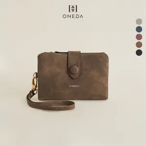Oneda Dexie Dompet Lipat Wanita
