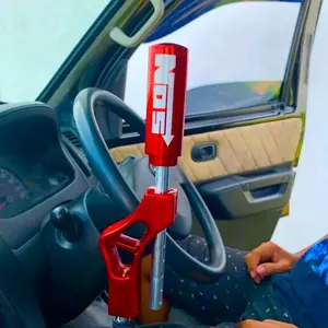 Tongkat persneling Variasi Universal Mobil Manual pick up,Truck