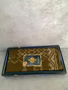 PAKET SARUNG WADIMOR MOTIF BALI ISI 3 WARNA RANDOM
