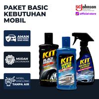 Gambar KIT Paket Basic Kebutuhan Mobil dari KIT Autocare Kota Tangerang 1 Tokopedia