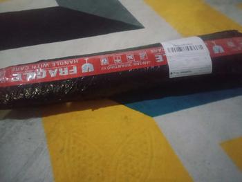 Product Review of Set Lengkap Tenda Luar Ruangan Tenda Kubah 3X4.5 Penutup Tenda Tahan UV dan Tahan Air/3X3M Penutup Tenda Waterproof tarptent from D**i P**s 0
