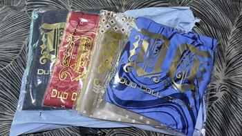 Product Review of [LIVE USE ONLY] Duocollections STT Tudung Instant $20 from N**h 0