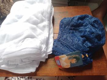 Product Review of (1pcs)BRA/BH YESTER TANPA BUSA TANPA KAWAT. HARGA MURAH from s**o B**n 1