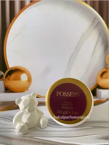 42831 Possess Body Cream - Possess Perfumed Body Cream 42831
