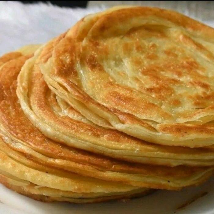 Debel Roti ROTI MARYAM ROTI CANAI ORIGINAL ISI 5 PCS - Shop | Tokopedia