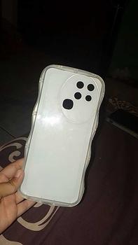 Product Review of Softcase Casing Gelombang untuk Handphone Infinix Smart 5 Smart 4 Smart 6 Hot 8 Hot 9 Hot 9 Play Hot 10 Hot 10s Hot 11s Hot 12 Hot 12i Hot 12 Pro Hot 12 Play Note 11 Note 12 [CM016] Casing Cover Lentur from ** 𝐊**α ₊** ** 1