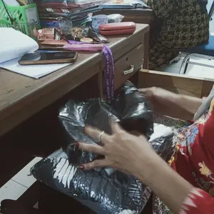 DESOWOCO Cover Sofa Sarung Sofa Elastic Elastis Pattern Motif Menarik/ Anti-Selip cover sofa bed 1/2/3/4 Seater penutup sofa Sarung Bantal Sofa