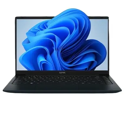 ZYREX ULTRA N100 8GB 128GB+256GB W11 14.0 INCH