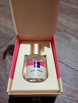 Product Review of Scarlett Whitening Eau De Parfum Sweet Memories | Dreamy Parfum Scarlett Perfume Wangi from p**🤪 2