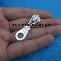 Gambar Kepala Resleting YKK Type Gigi Besi No 5 Nikel Silver OVal Kode B Harga Per Biji - nikel silver dari Heaven Kaufen Kota Malang 4 Tokopedia