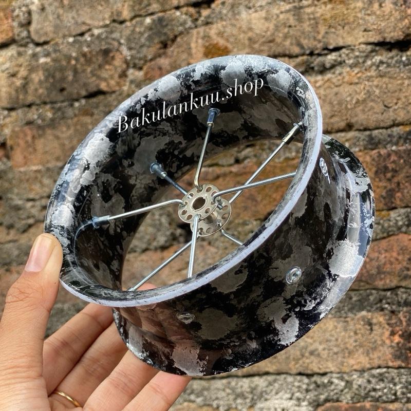 Bladu Racing Layangan JARI-JARI/RUJI PREMIUM TEBAL Kokoh - Shop | Tokopedia