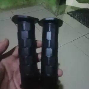 HANDGRIP GRIP OCTAGON PLUS JALU STANG PCX