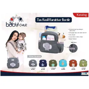 Baby Cute Tas Medium / tas diaper bag