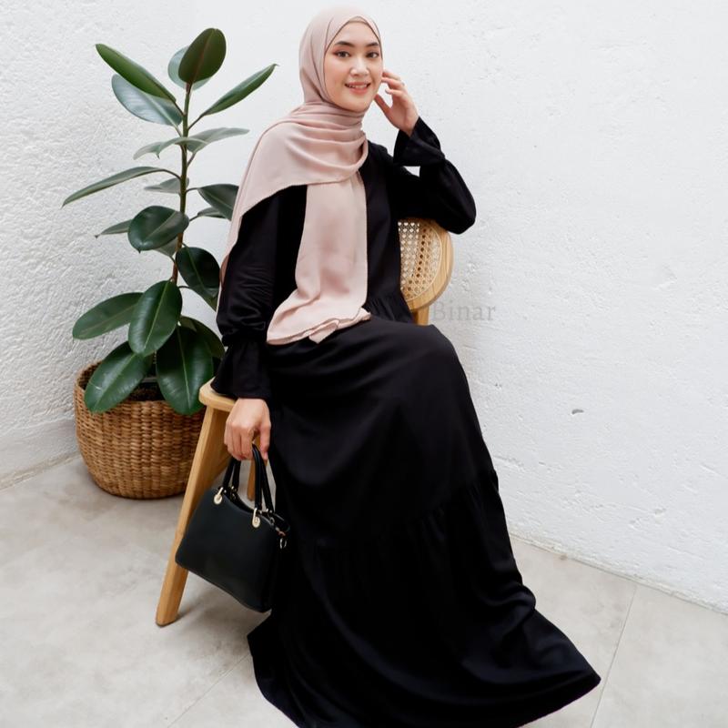 Long Dress / dress panjang 2