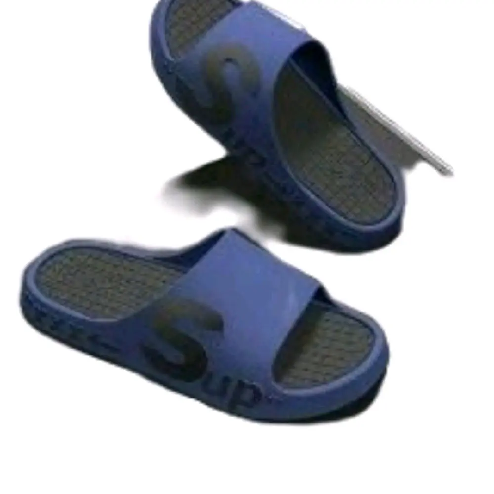 Sandal santai pria new premium import Sendal Kasual Karet