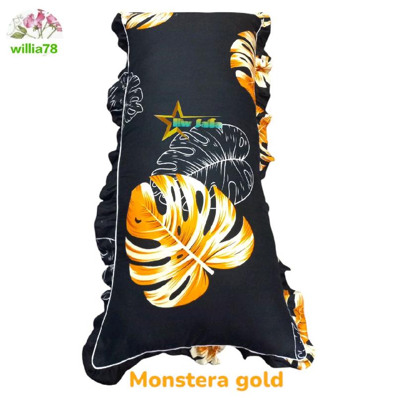 BANTAL CINTA / BANTAL CINTA JUMBO .isian Silikon premium. Lembut Bisa Dicuci Katun 1