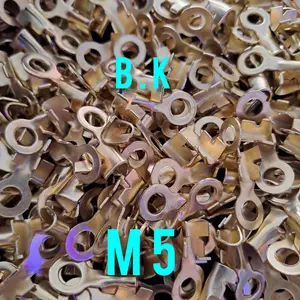 Terminal Skun M5/Konektor Kabel Motor M5