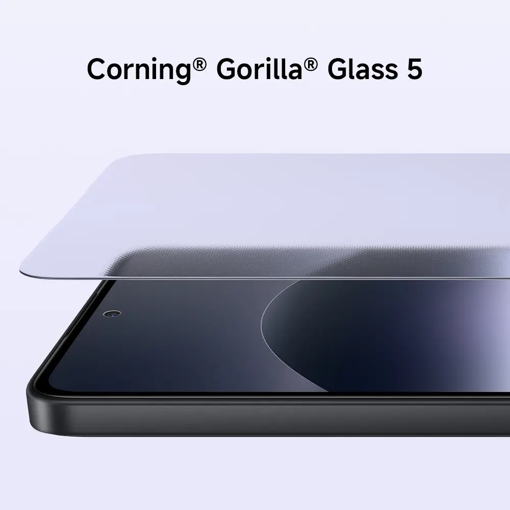 Xiaomi Redmi Note 14 5G | 108MP AI camera system with OIS | MediaTek Dimensity 7025-Ultra | Corning Gorilla Glass 5 | IP64 dust and water-resistant [Official Store]