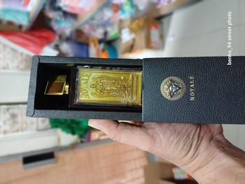 Product Review of ROYALE FRAGRANCE Extrait De Parfum Wangi Awet Tahan Lama Mewah Maskulin Berkelas 100 ML from b**g a**e 2