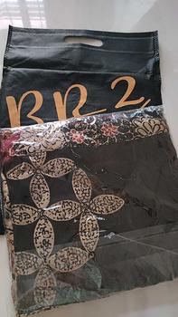 Product Review of Stelan dres wajik rok PREMIUM Spesial VISCOSE PREMIUM from R**a 0