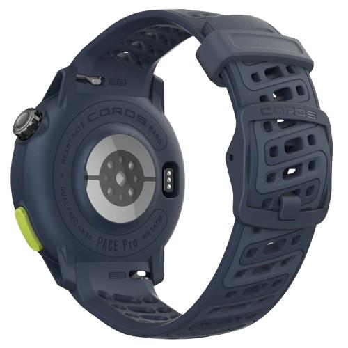 WIA Coros Pace Pro GPS Sport Watch AMOLED Smartwatch Origiinal Garansi Resmi 2 Tahun 6