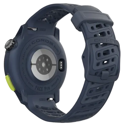 WIA Coros Pace Pro GPS Sport Watch AMOLED Smartwatch Original Garansi Resmi 2 Tahun 6