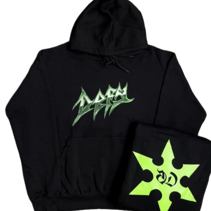 Sweater Hoodie BAND DEFY HC Beatdown - GREEDY DUST untuk Pri - Shop ...