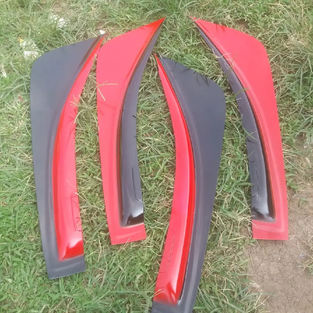 Talang Air pick up L 300 model kupu kupu